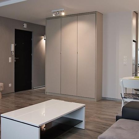 Apartament Piano Racibórz Εξωτερικό φωτογραφία