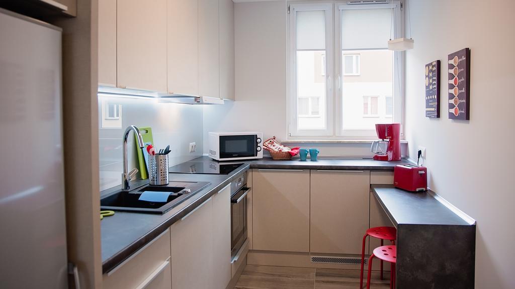 Apartament Piano Racibórz Εξωτερικό φωτογραφία