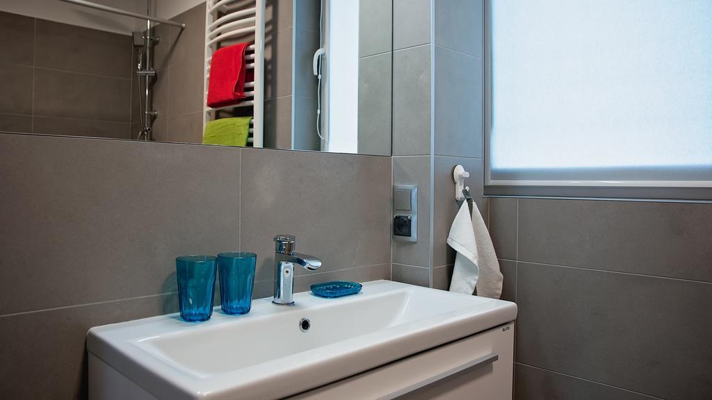 Apartament Piano Racibórz Εξωτερικό φωτογραφία