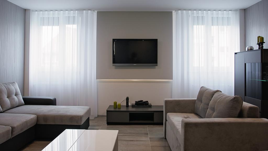 Apartament Piano Racibórz Εξωτερικό φωτογραφία