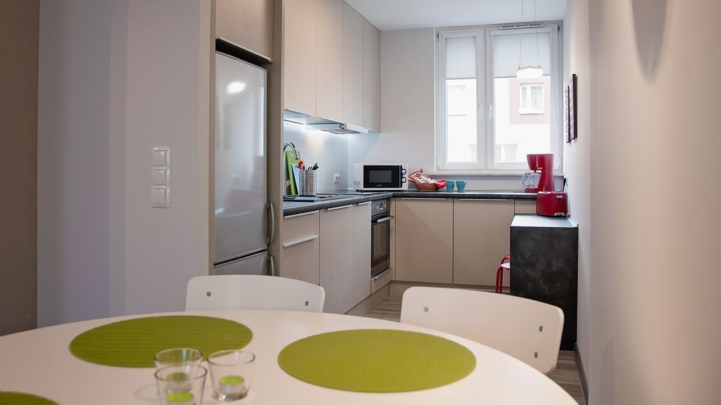 Apartament Piano Racibórz Εξωτερικό φωτογραφία