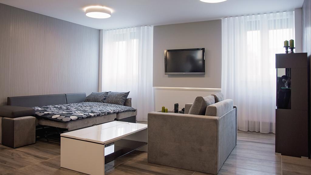 Apartament Piano Racibórz Εξωτερικό φωτογραφία