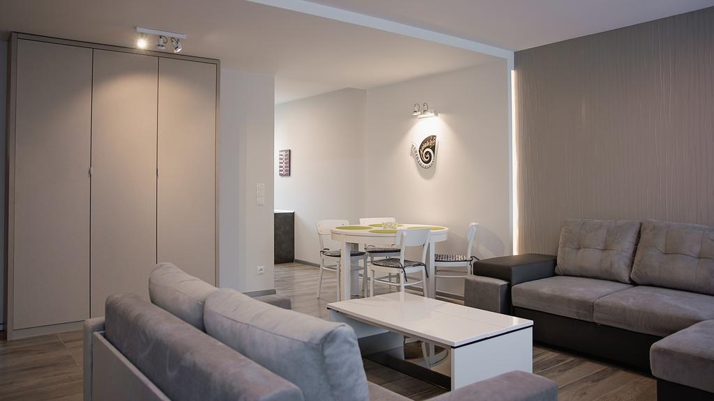 Apartament Piano Racibórz Εξωτερικό φωτογραφία